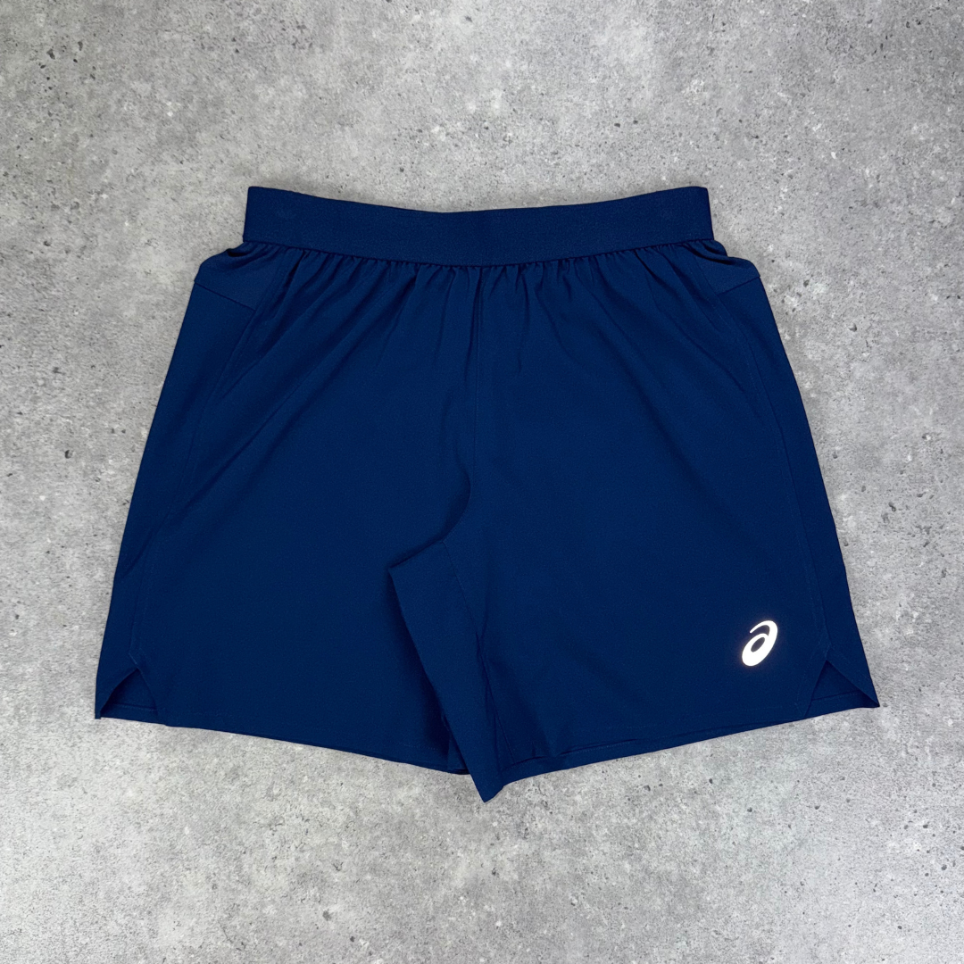 Asics seamless road set 'birch blue'