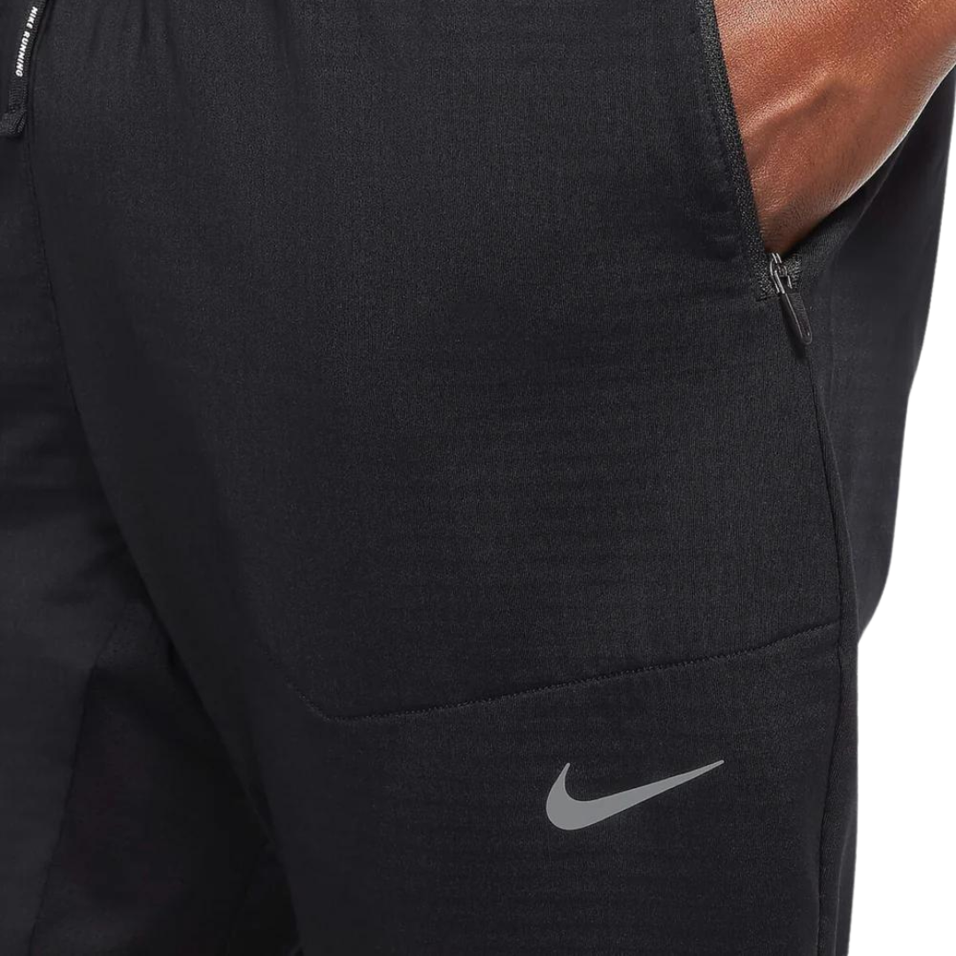 Nike phenom elite knit pants 'black'