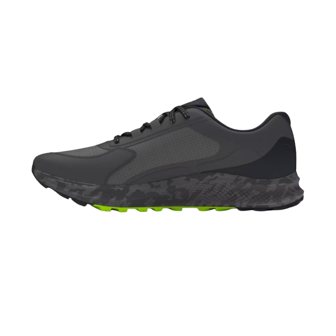 Under armour charged bandit trail 3 'castlerock/anthracite'