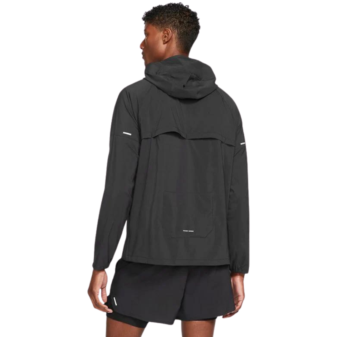 Nike windrunner 'black' set