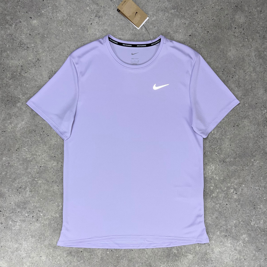 Nike uv miler 'hydrangea'