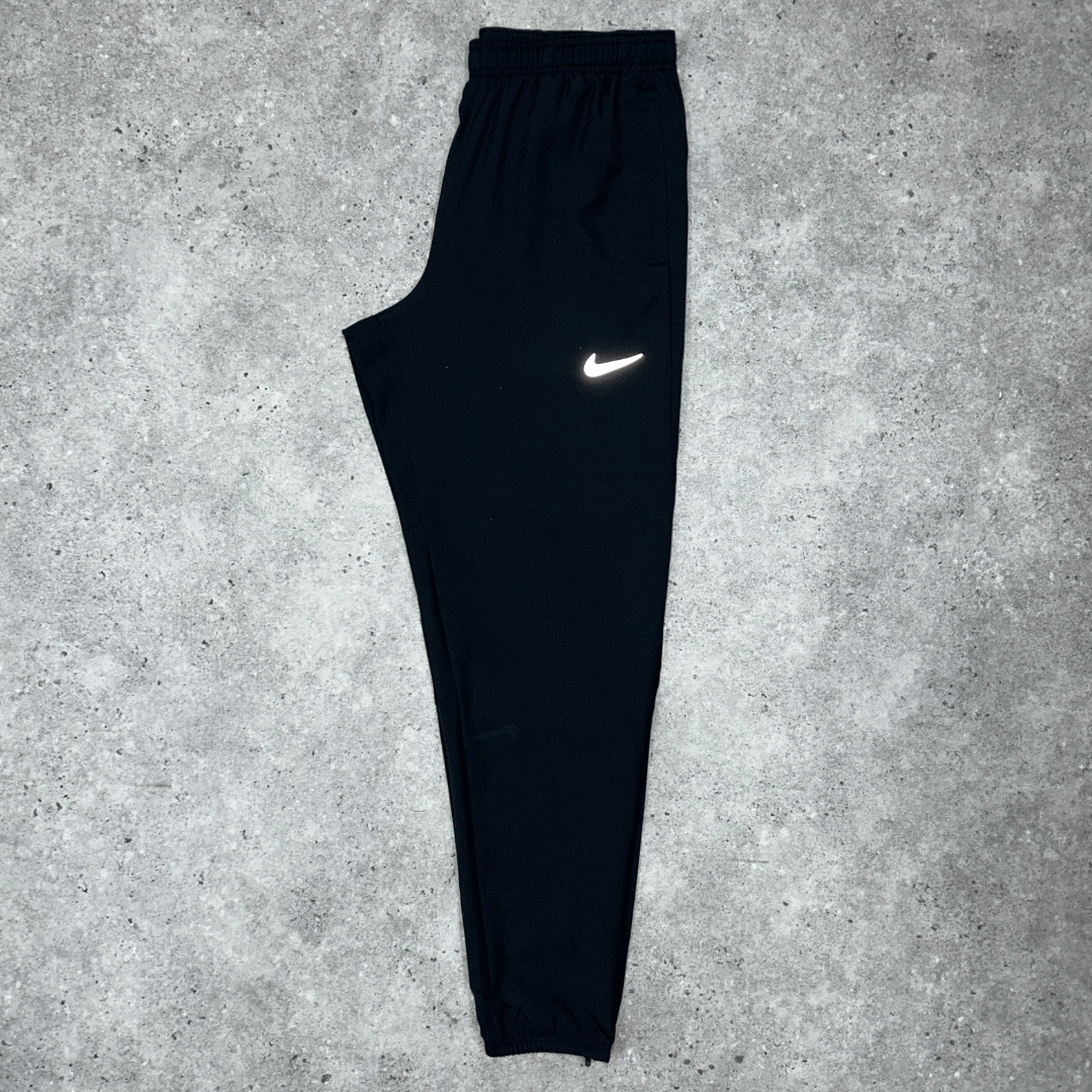 Nike challenger woven running pants 'black'