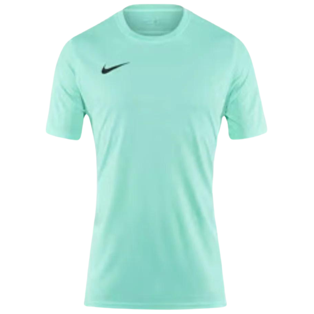 Nike park dri-fit t-shirt 'hyper turquoise'