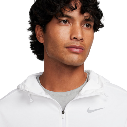 Nike repel windrunner jacket 'white'
