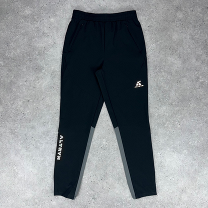 Altryn Cunningham Track Pants 'Black/Grey'