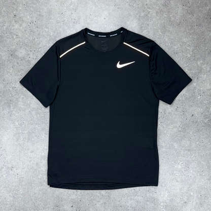 Nike miler 1.0 set 'black'