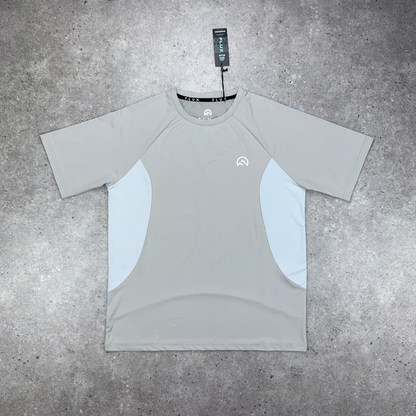 Flux tech tshirt set 'concrete'