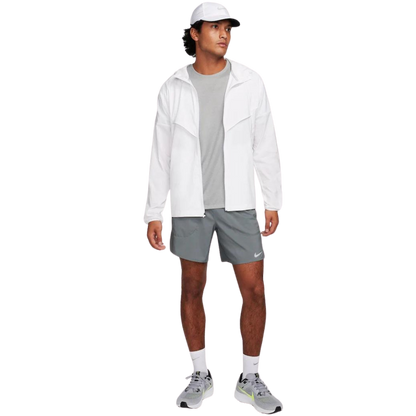 Nike repel windrunner jacket 'white'