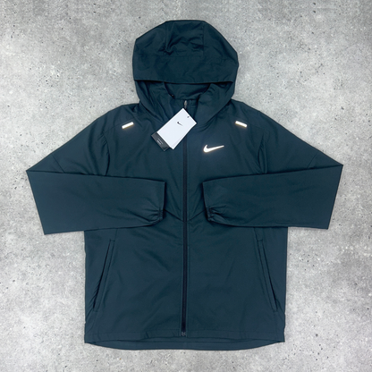 Nike windrunner 'black' set