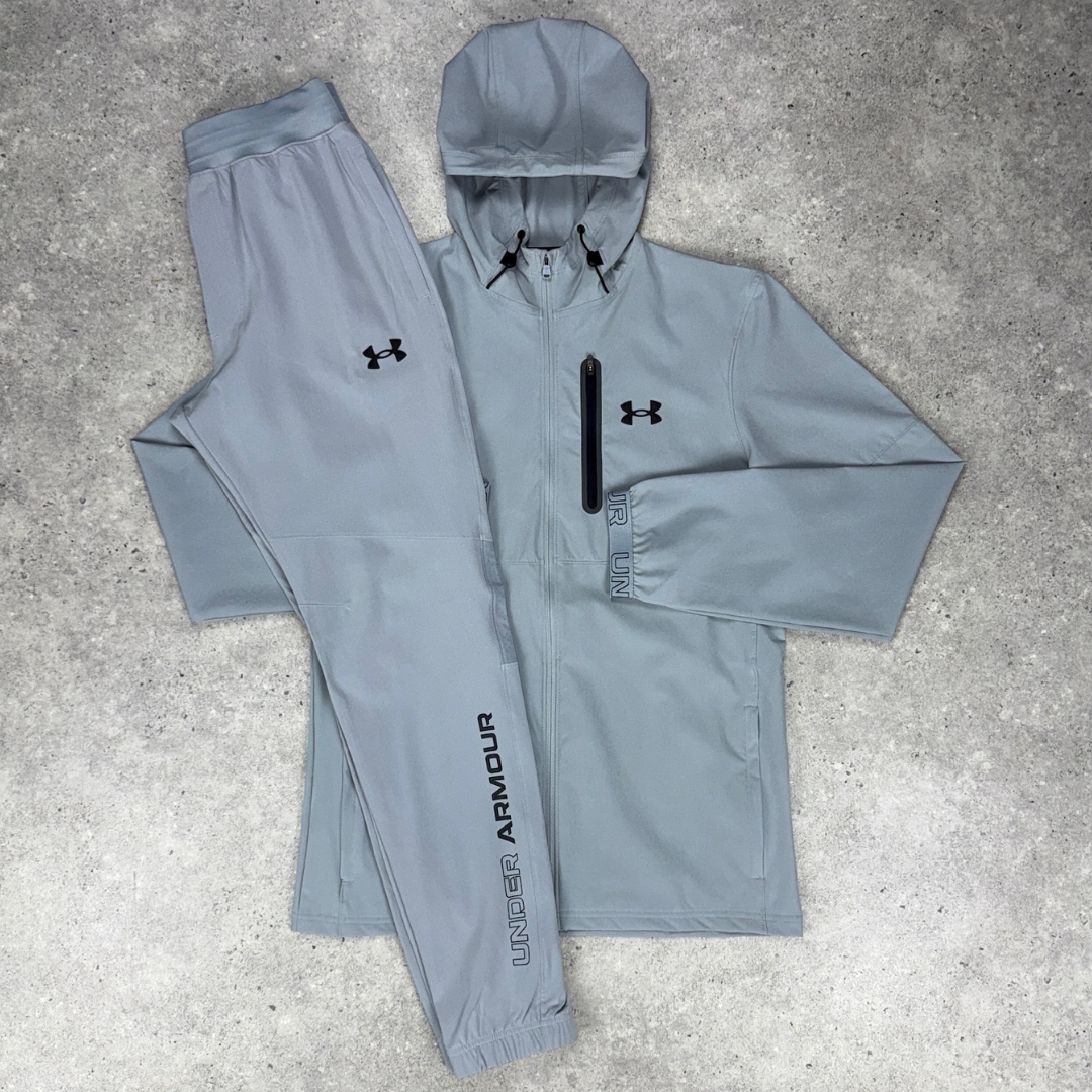 Under armour vanish woven set 'grey'