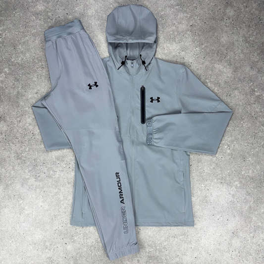 Under armour vanish woven set 'grey'