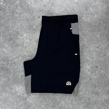 FLUX VERSATILITY PERFORMANCE SET - BLACK / ROYAL