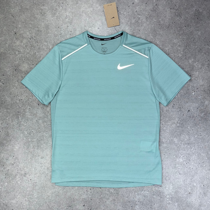 Nike miler 1.0 set 'mineral'