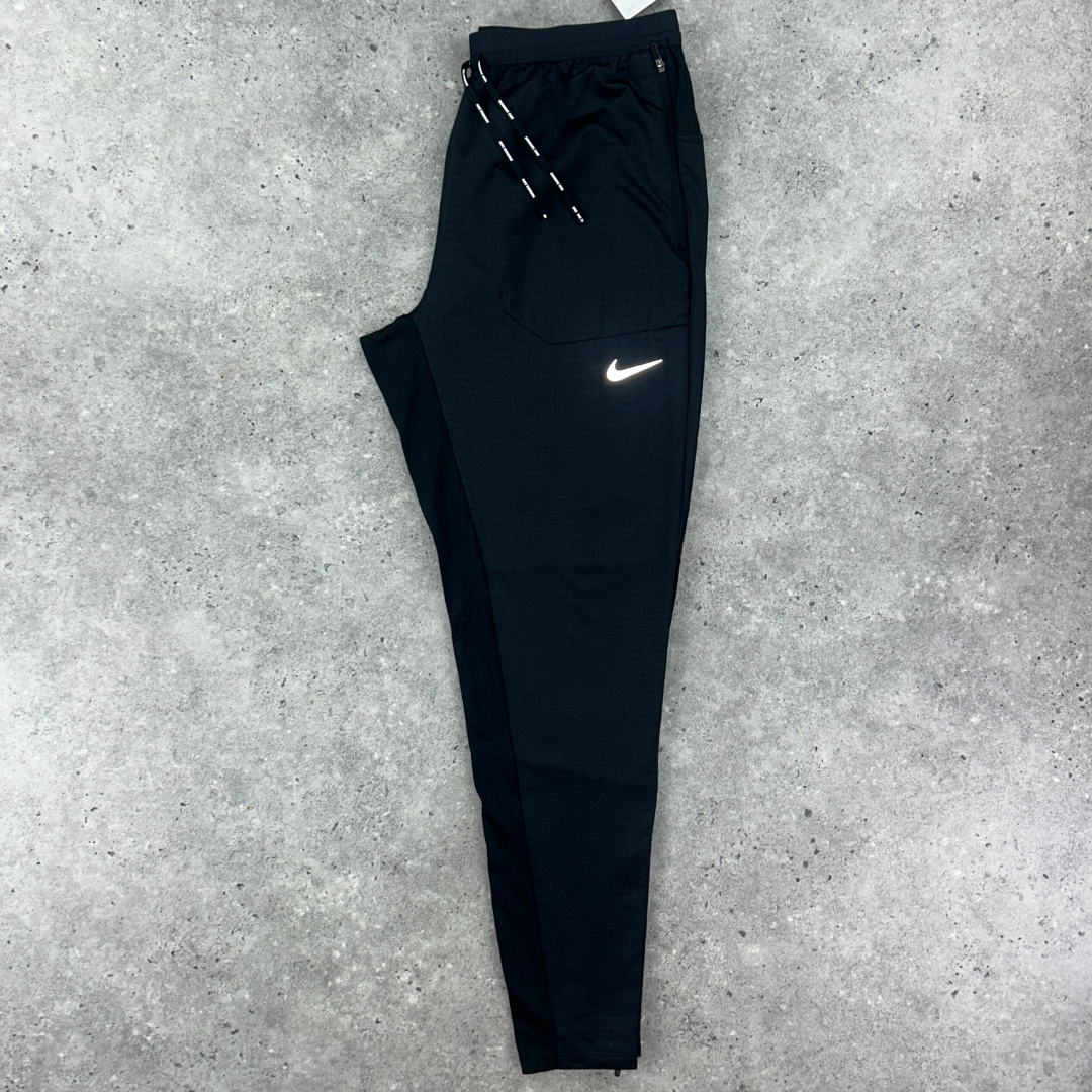 Nike windrunner 'deep jungle/black' set