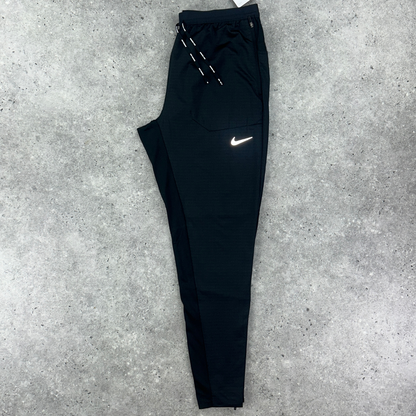 Nike windrunner 'deep jungle/black' set