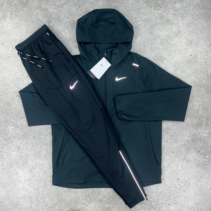 Nike windrunner 'black' set