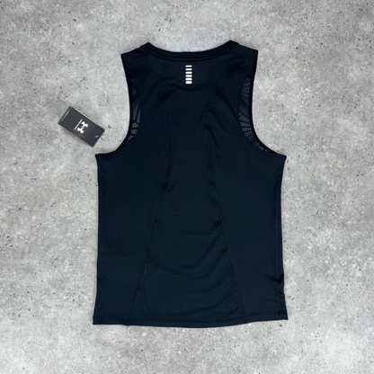 Under armour coolswitch printed vest 'black'