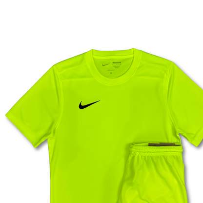 Nike Park Dri-Fit 'Volt' set