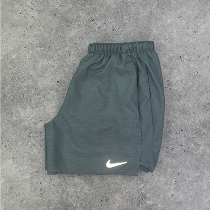 Nike miler 1.0 'white' set