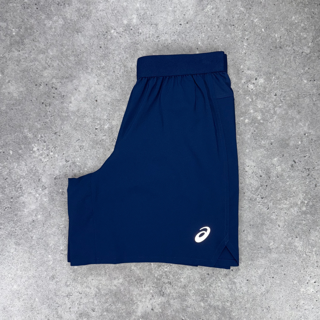 Asics seamless road set 'birch blue'