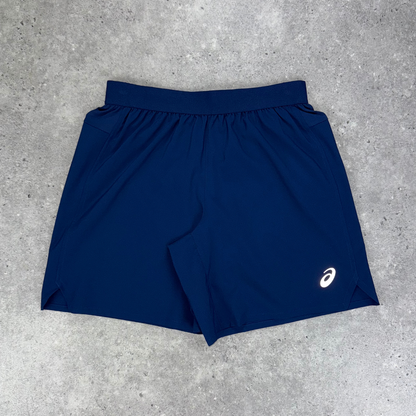 Asics seamless road set 'birch blue'