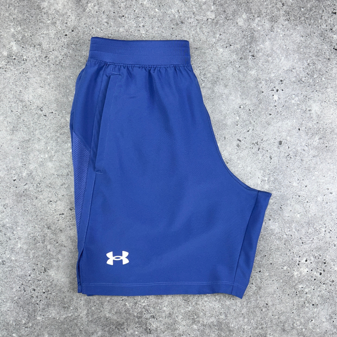 Under armour coolswitch set 'light blue/starlight'