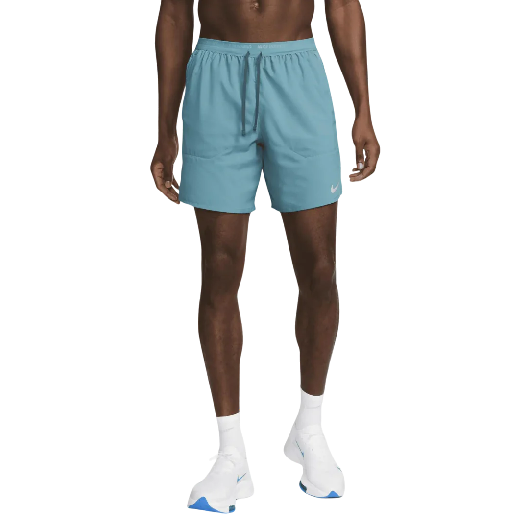 Nike flex 18cm shorts 'teal'