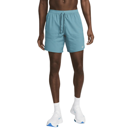 Nike flex 18cm shorts 'teal'