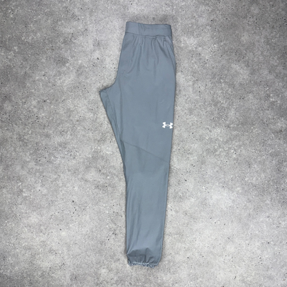 Under armour vanish woven set 'grey/dark grey'