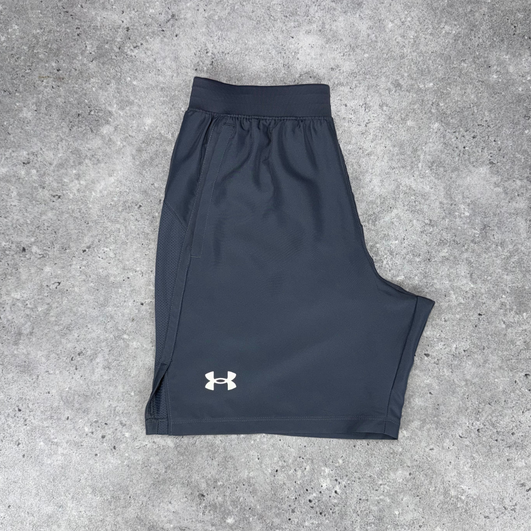 Under armour coolswitch vest set 'grey'