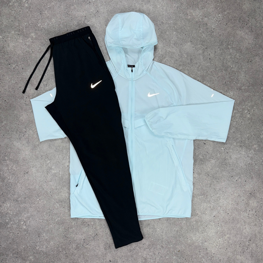 Nike repel stride 'glacier blue' set