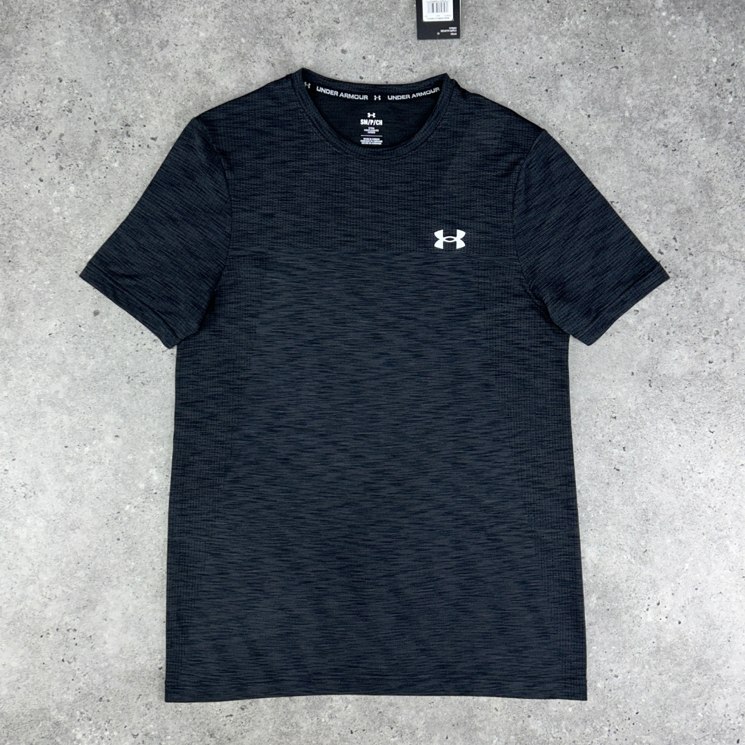 Under armour seamless 'black' set