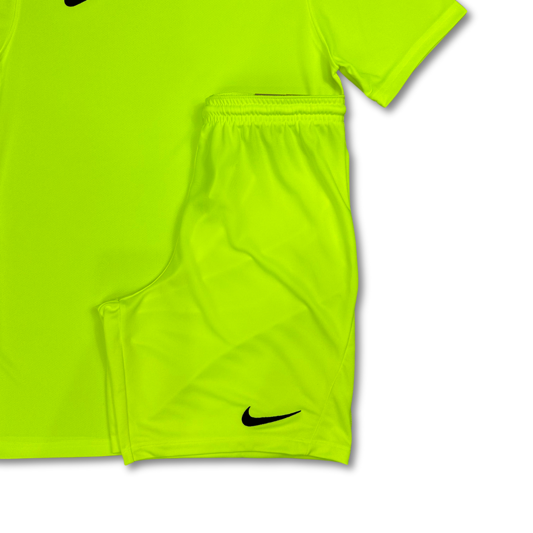 Nike Park Dri-Fit 'Volt' set