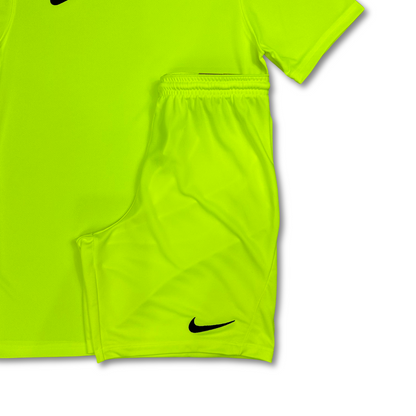 Nike Park Dri-Fit 'Volt' set