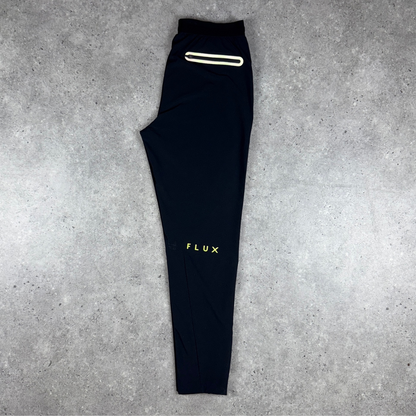 Flux versatility pant 'black/neon' SS25