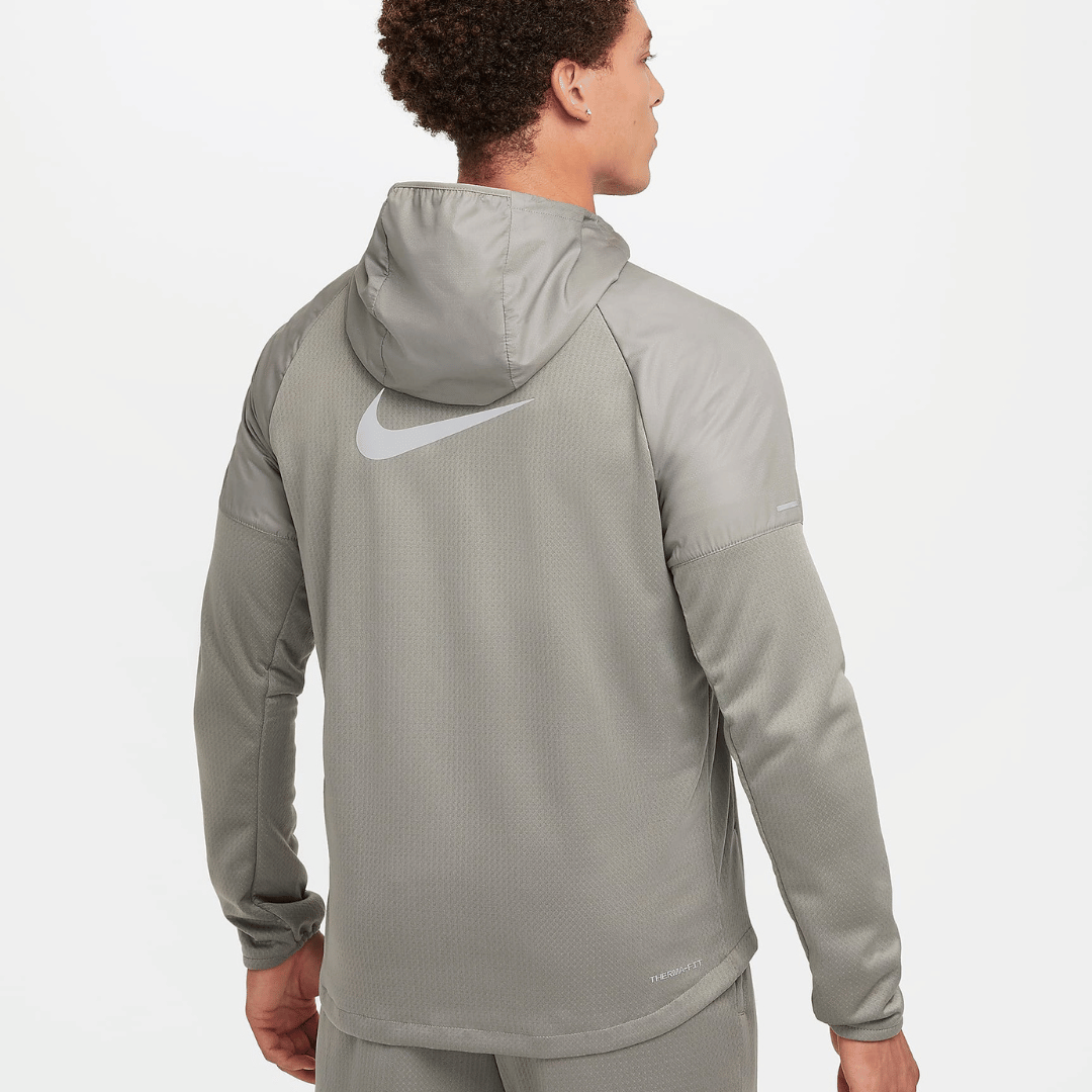 Nike sphere miler therma-fit tracksuit 'dark stucco' set