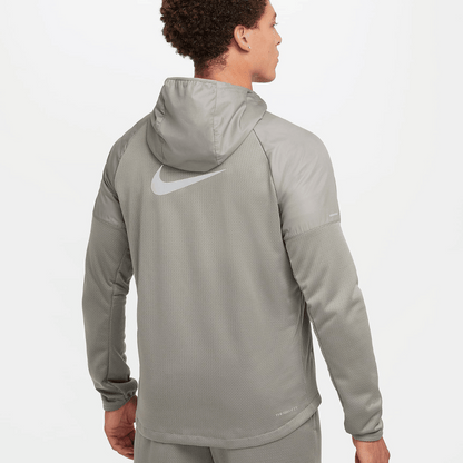 Nike sphere miler therma-fit tracksuit 'dark stucco' set