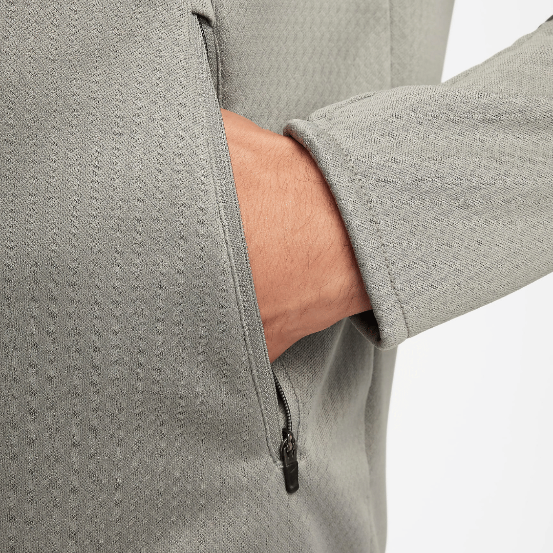 Nike sphere miler therma-fit tracksuit 'dark stucco' set