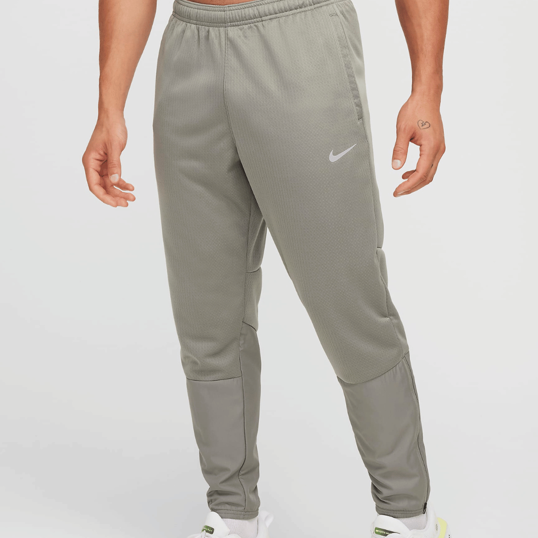 Nike sphere miler therma-fit tracksuit 'dark stucco' set
