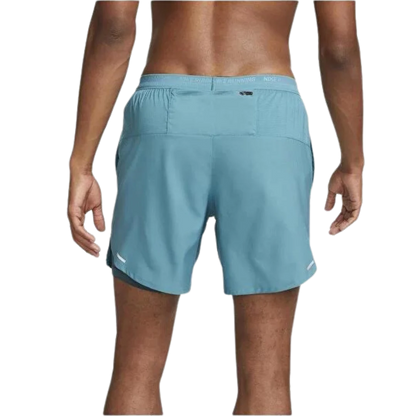 Nike flex 18cm shorts 'teal'