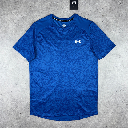 Under armour graphic coolswitch set 'blue'