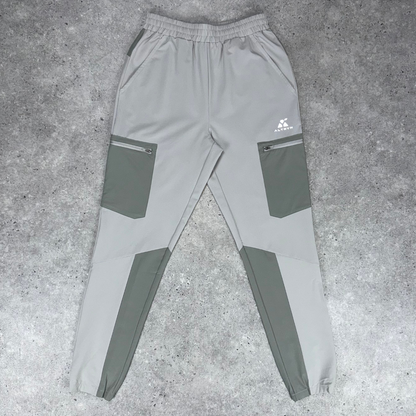 Altryn Anderson 1/4 Zip set 'Grey Mix'