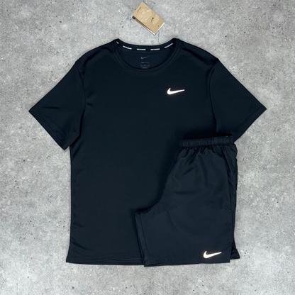 Nike uv miler 'black'