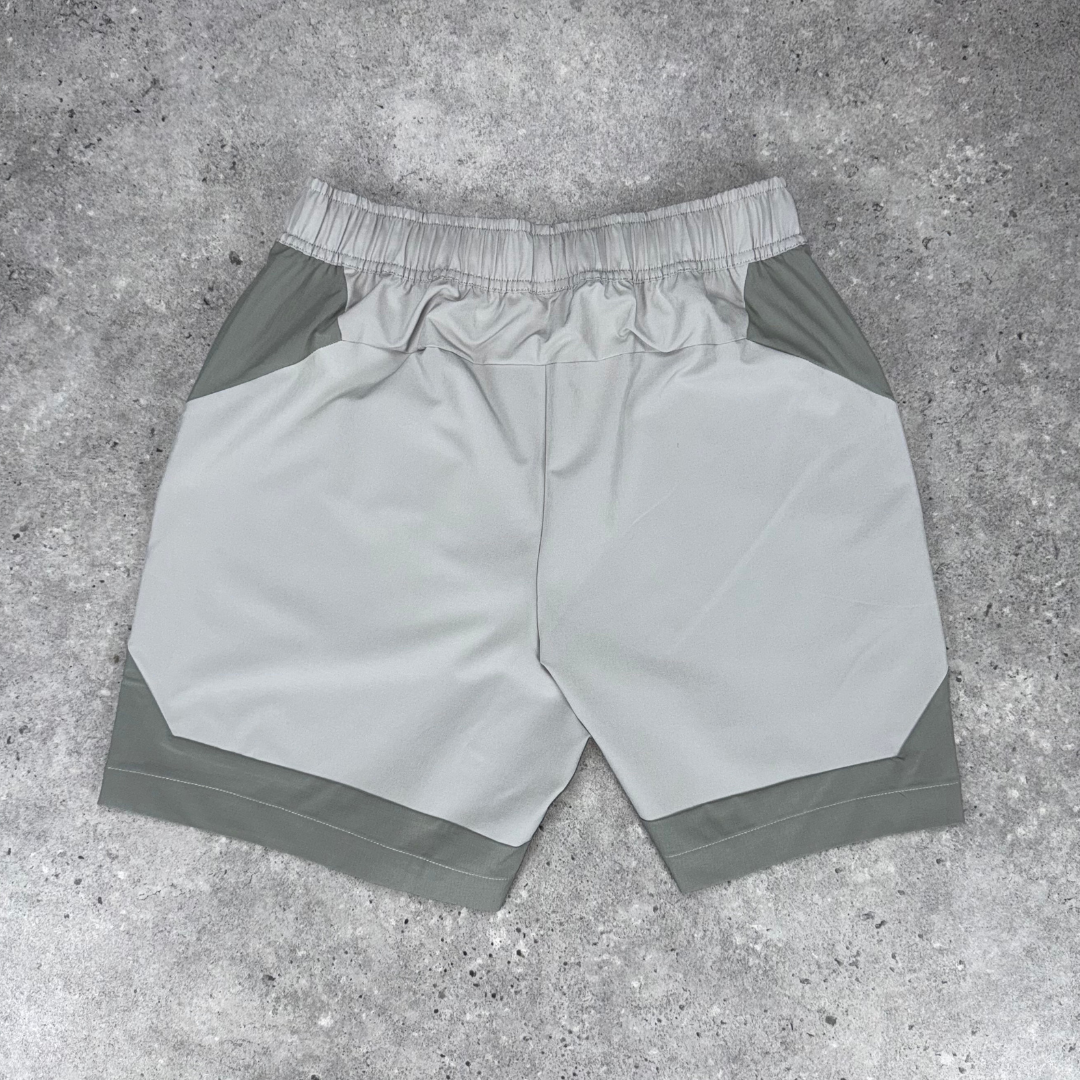 Altryn Anderson 1/4 Zip set 'Grey Mix'