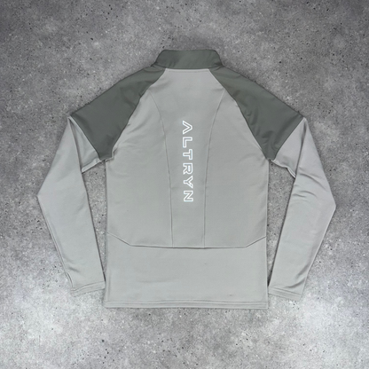 Altryn Anderson 1/4 Zip set 'Grey Mix'