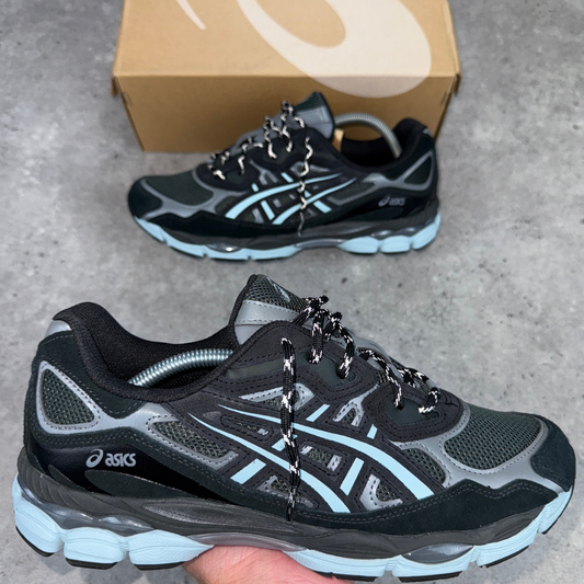 Asics gel-nyc 'starlight blue'