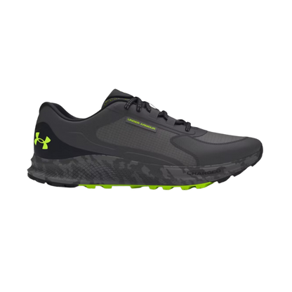 Under armour charged bandit trail 3 'castlerock/anthracite'