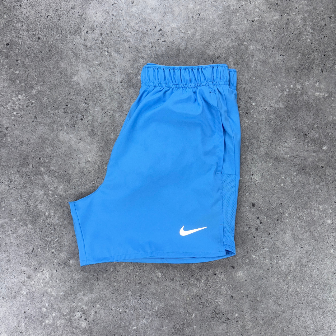 Nike miler 1.0 'university blue' set