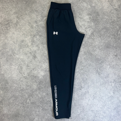 Under armour launch storm 'black' set