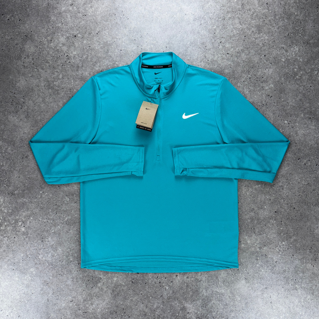 Nike 1/4 zip flex 'dusty cactus' set